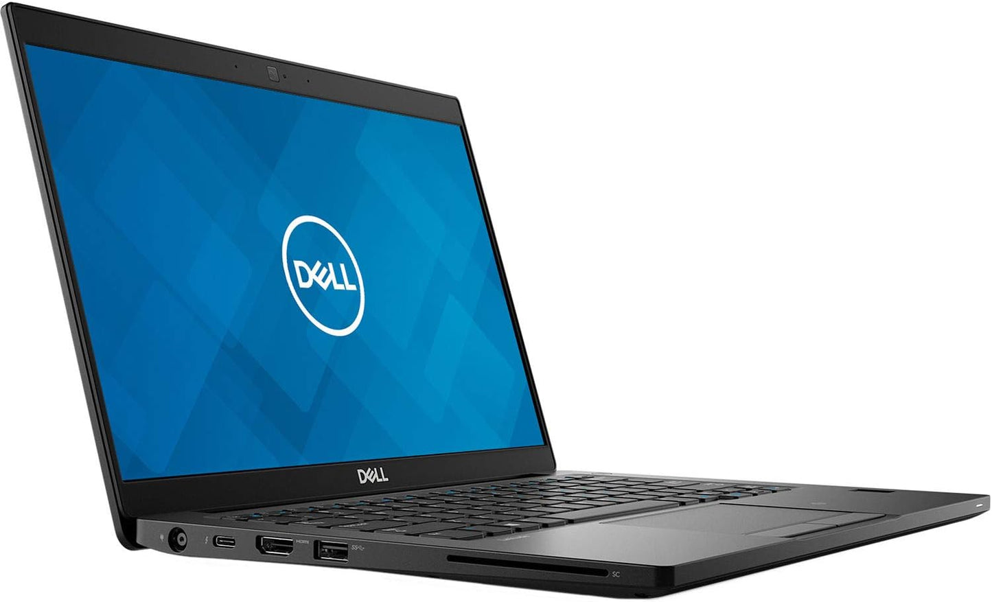 DELL LATITUDE 7280 (Carte SIM 4G) Intel Core i5-7300U 2.60GHz SSD 256Go - 16Go RAM AZERTY - Français