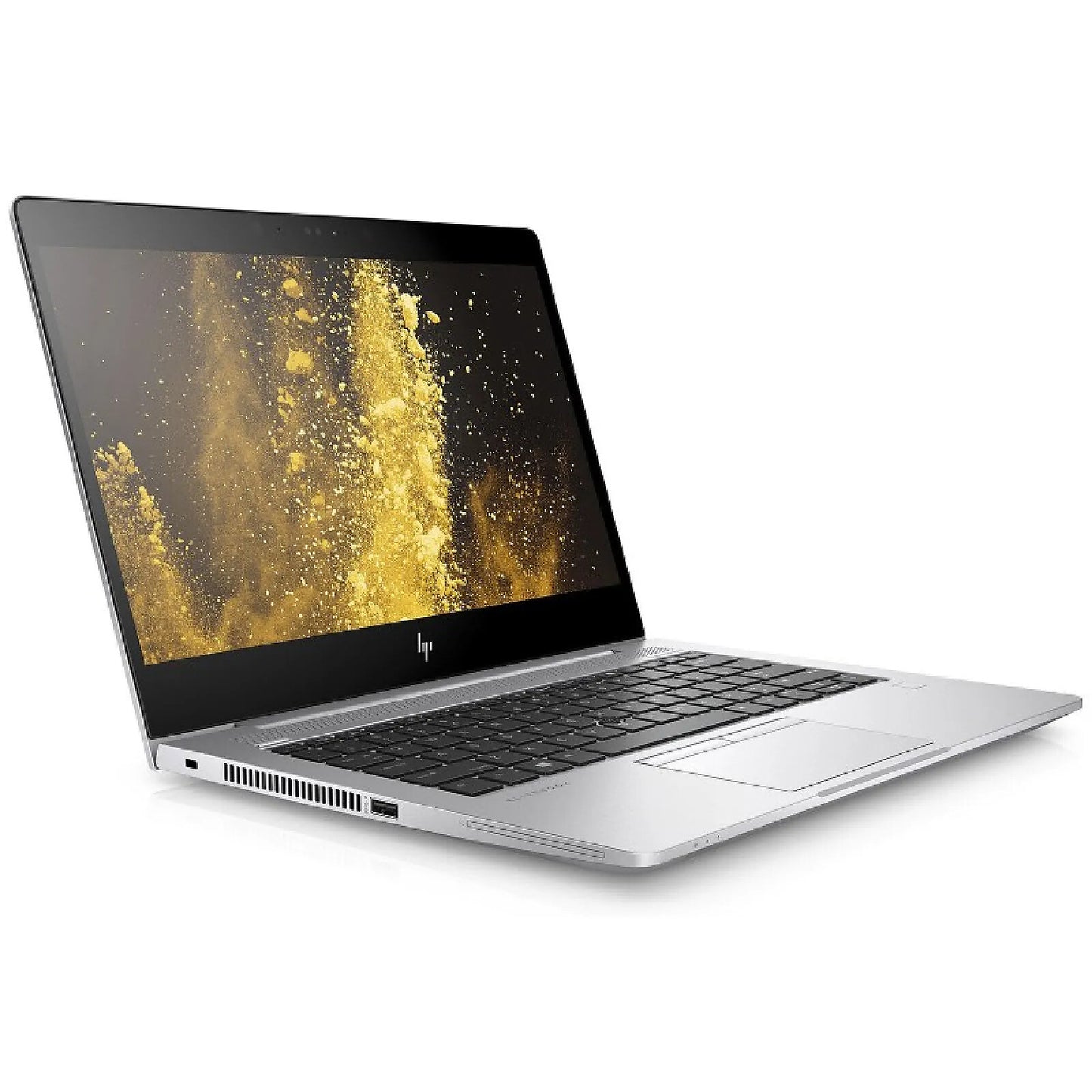 HP EliteBook 830 G5 13,3" - Intel Core i5-8350U - 512 Go SSD - 32 Go RAM - Windows 11 Pro