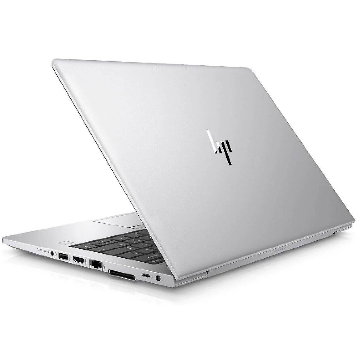 HP EliteBook 830 G5 13,3" - Intel Core i5-8350U - 512 Go SSD - 32 Go RAM - Windows 11 Pro