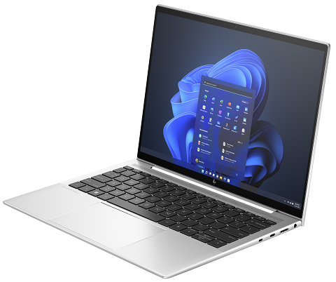 HP Dragonfly G4 13,5" Tactile - Core i7 1,7 GHz - 1 To SSD - 16 Go RAM - Windows 11 Pro - NEUF