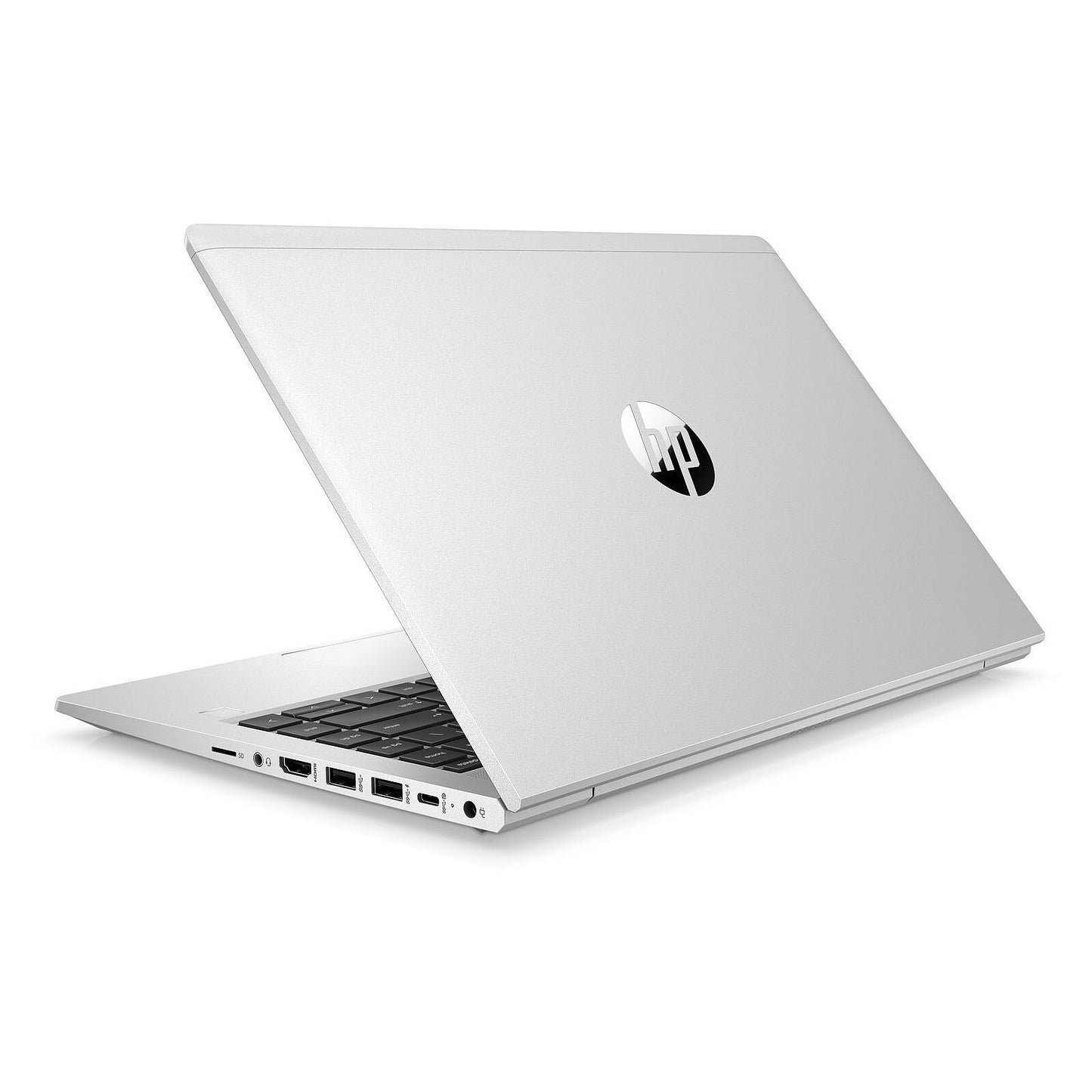 HP EliteBook 745 G5 14" Ryzen 5 2 GHz - SSD 256 Go - 8 Go RAM AZERTY - Français