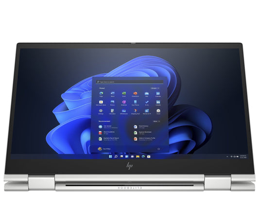 HP EliteBook x360 830 G8 13,3" - Intel Core i5-1135U - 256 Go SSD - 8 Go RAM - Windows 11 Pro - NEUF
