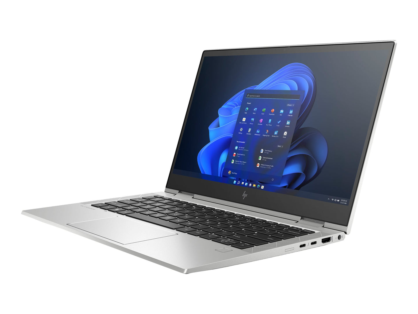 HP EliteBook x360 830 G8 13,3" - Intel Core i5-1135U - 256 Go SSD - 8 Go RAM - Windows 11 Pro - NEUF