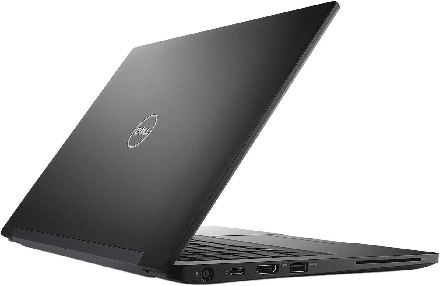 DELL LATITUDE 7280 (Carte SIM 4G) Intel Core i5-7300U 2.60GHz SSD 256Go - 16Go RAM AZERTY - Français