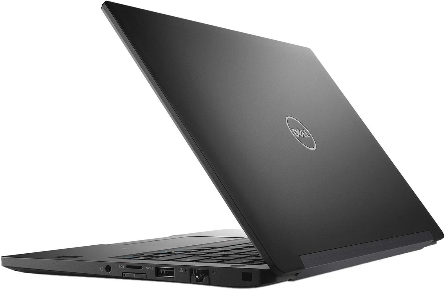 DELL LATITUDE 7280 (Carte SIM 4G) Intel Core i5-7300U 2.60GHz SSD 256Go - 16Go RAM AZERTY - Français