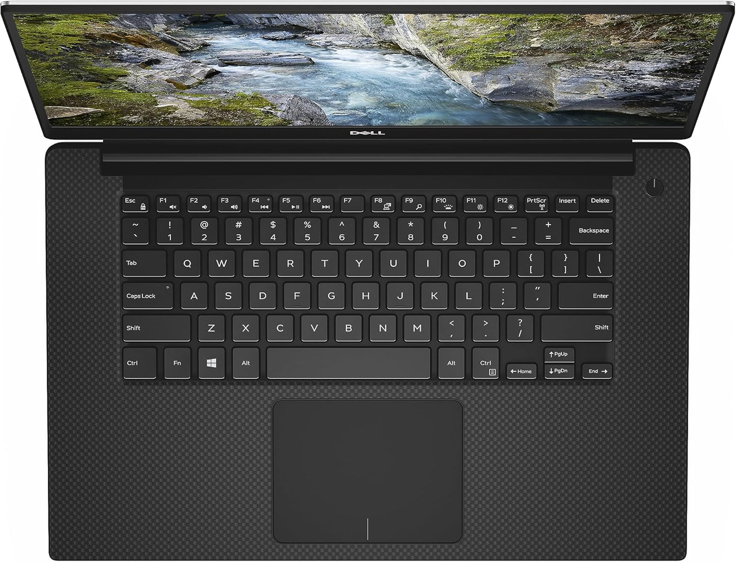Dell XPS 9560 15,6" Core i5 2,6 GHz - 512 Go SSD - 1000 Go HDD - 32 Go RAM - Nvidia GTX 1050 - AZERTY - Windows 11 Pro