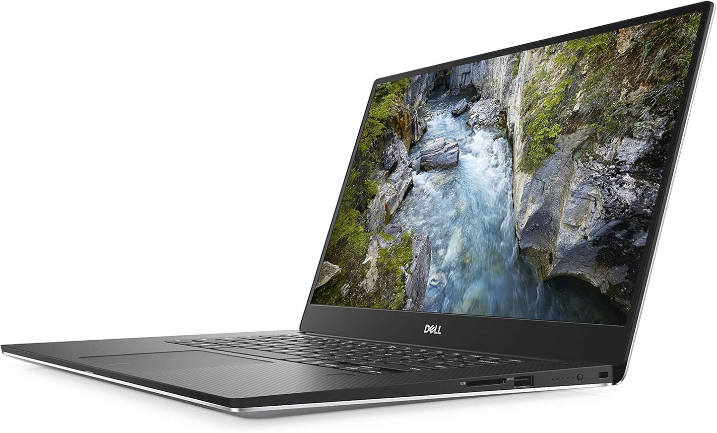 Dell XPS 9560 15,6" Core i5 2,6 GHz - 512 Go SSD - 1000 Go HDD - 32 Go RAM - Nvidia GTX 1050 - AZERTY - Windows 11 Pro