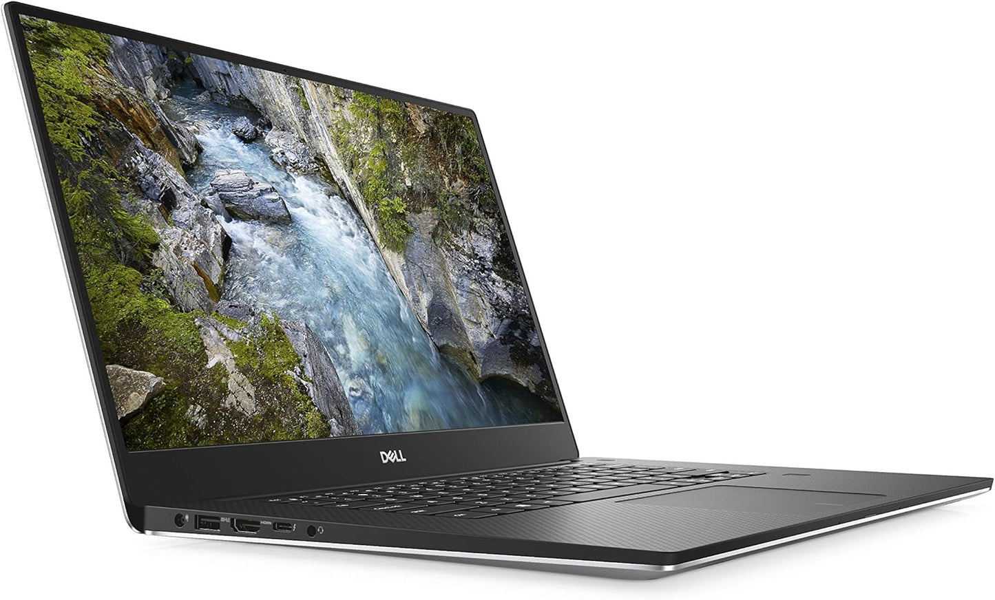 Dell XPS 9560 15,6" Core i5 2,6 GHz - 512 Go SSD - 1000 Go HDD - 32 Go RAM - Nvidia GTX 1050 - AZERTY - Windows 11 Pro