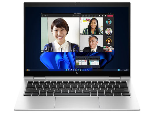 HP EliteBook x360 830 G10 13,3" - Intel Core i5-1335U - 512 Go SSD - 16 Go RAM - Windows 11 Pro - NEUF
