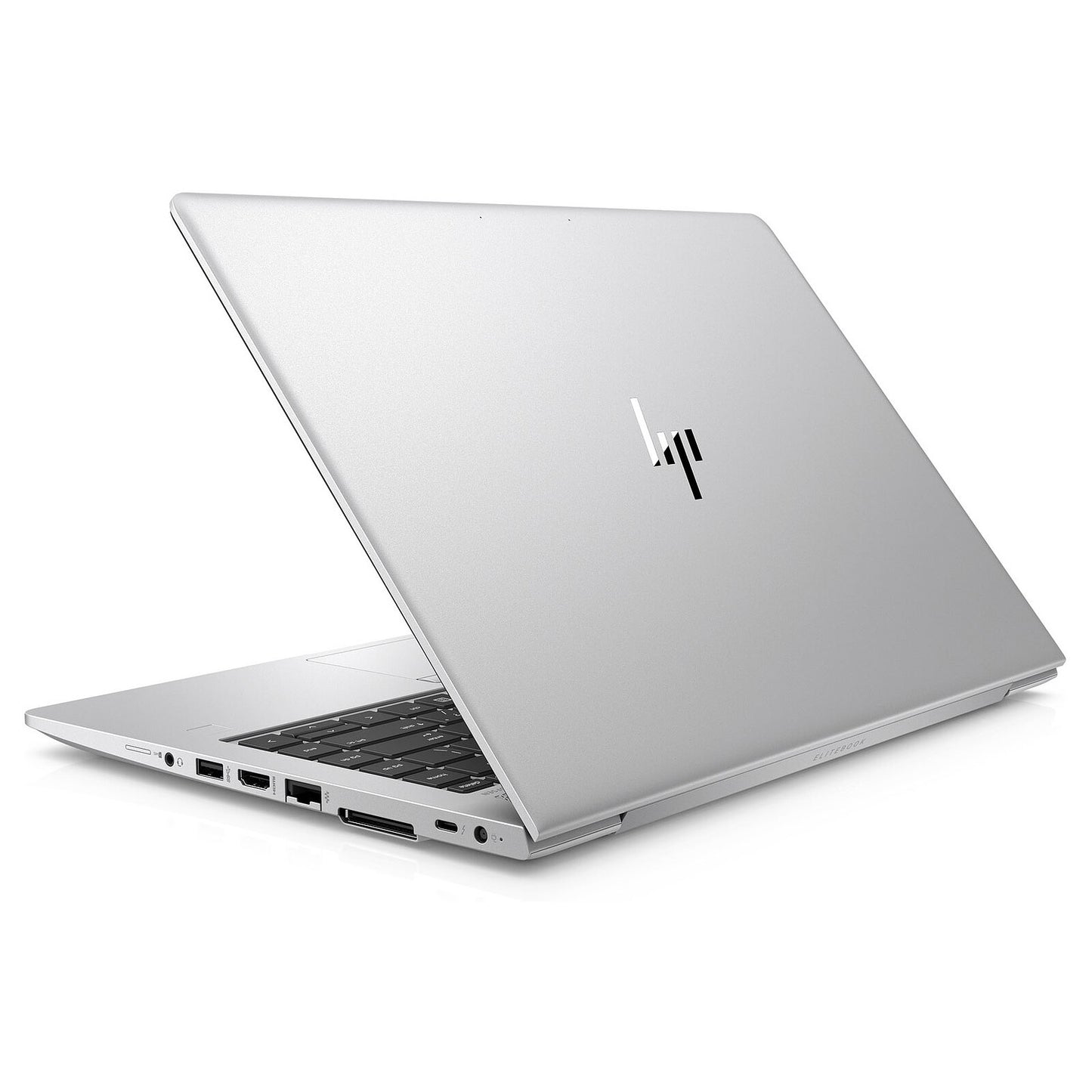 HP EliteBook 745 G5 14" Ryzen 5 2 GHz - SSD 512 Go - 16 Go RAM AZERTY - Français