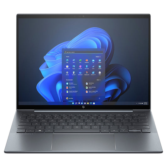 HP Dragonfly G4 13,5" Tactile - Core i7 1,7 GHz - 1 To SSD - 16 Go RAM - Windows 11 Pro - NEUF
