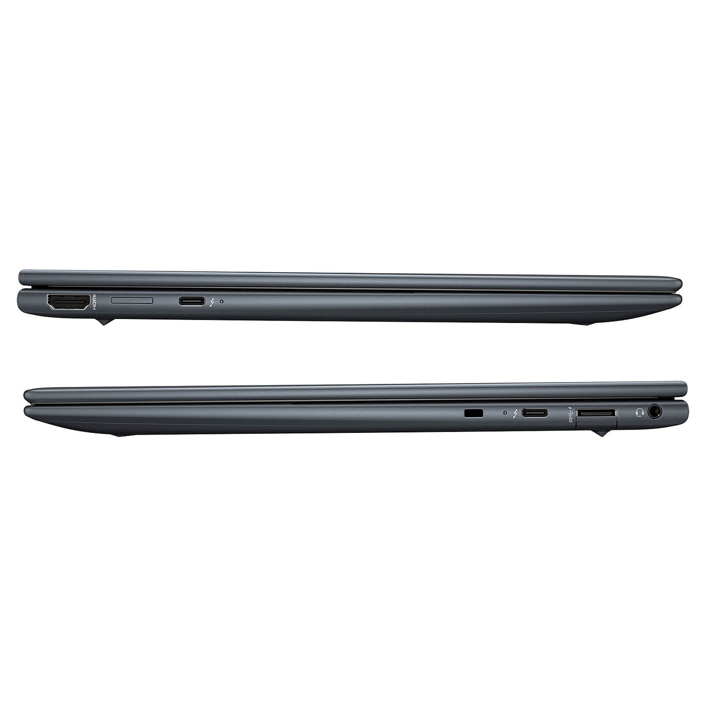 HP Dragonfly G4 13,5" Tactile - Core i7 1,7 GHz - 1 To SSD - 16 Go RAM - Windows 11 Pro - NEUF