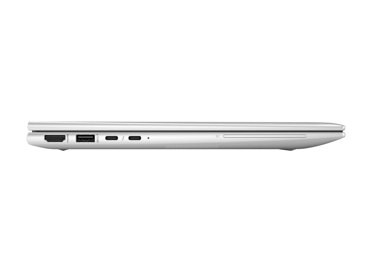 HP EliteBook x360 830 G10 13,3" - Intel Core i5-1335U - 512 Go SSD - 16 Go RAM - Windows 11 Pro - NEUF