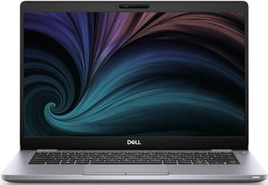 DELL LATITUDE 5310 Intel Core i5-10310U 2.21GHz SSD 512Go - 16Go RAM AZERTY - Français