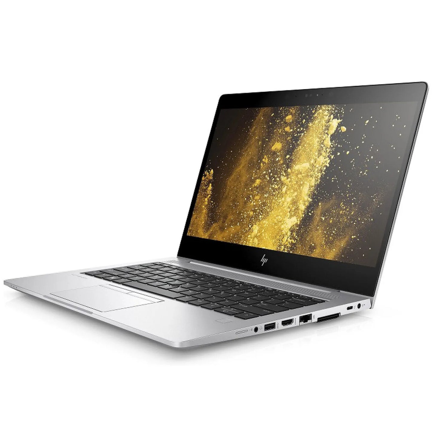 HP EliteBook 830 G5 13,3" - Intel Core i5-8350U - 512 Go SSD - 32 Go RAM - Windows 11 Pro