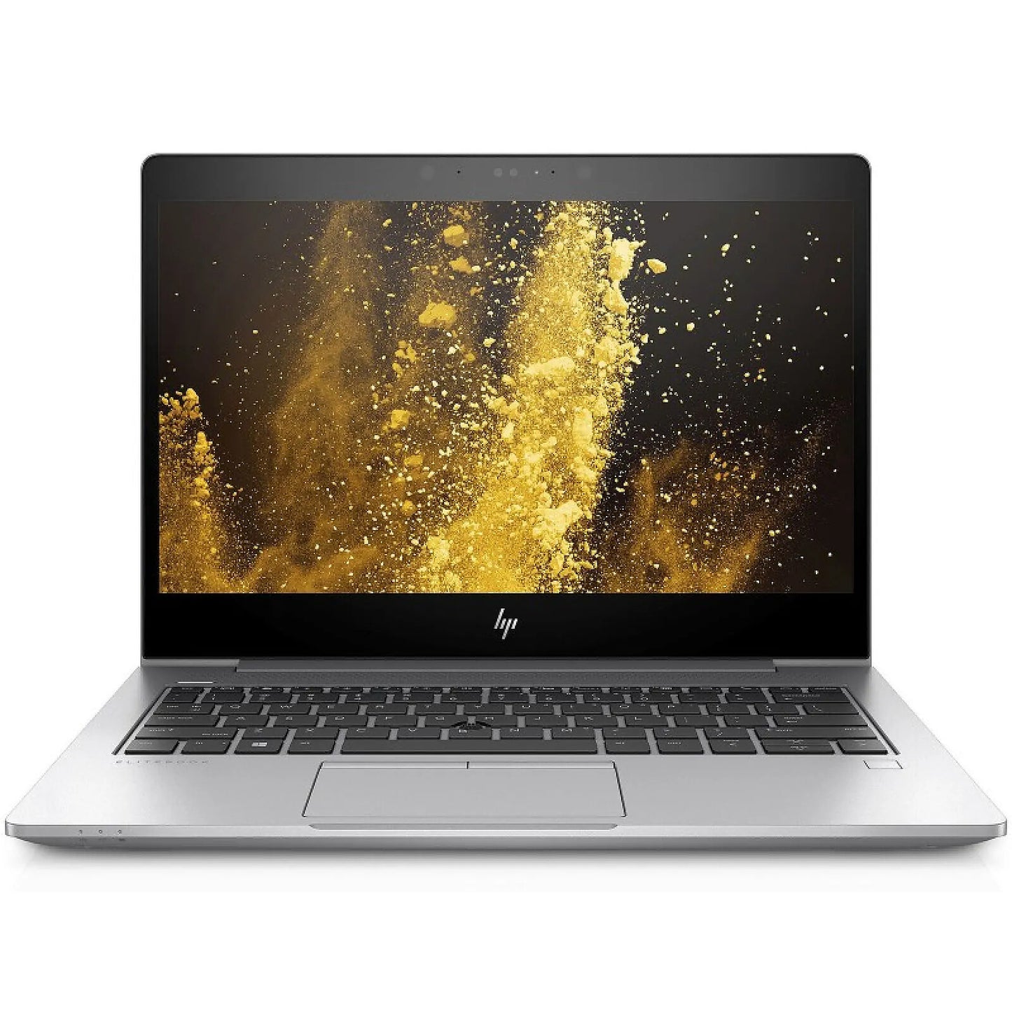 HP EliteBook 830 G5 13,3" - Intel Core i5-8350U - 512 Go SSD - 32 Go RAM - Windows 11 Pro