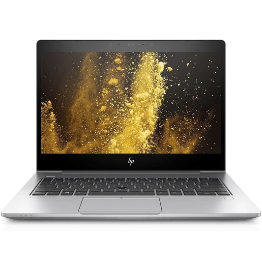 HP EliteBook 830 G5 13,3" - Intel Core i5-8350U - 512 Go SSD - 32 Go RAM - Windows 11 Pro