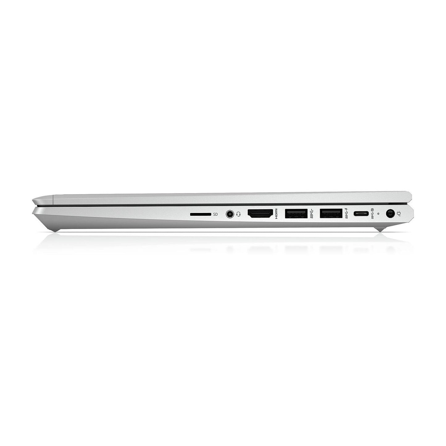 HP EliteBook 745 G5 14" Ryzen 5 2 GHz - SSD 512 Go - 32 Go RAM AZERTY - Français
