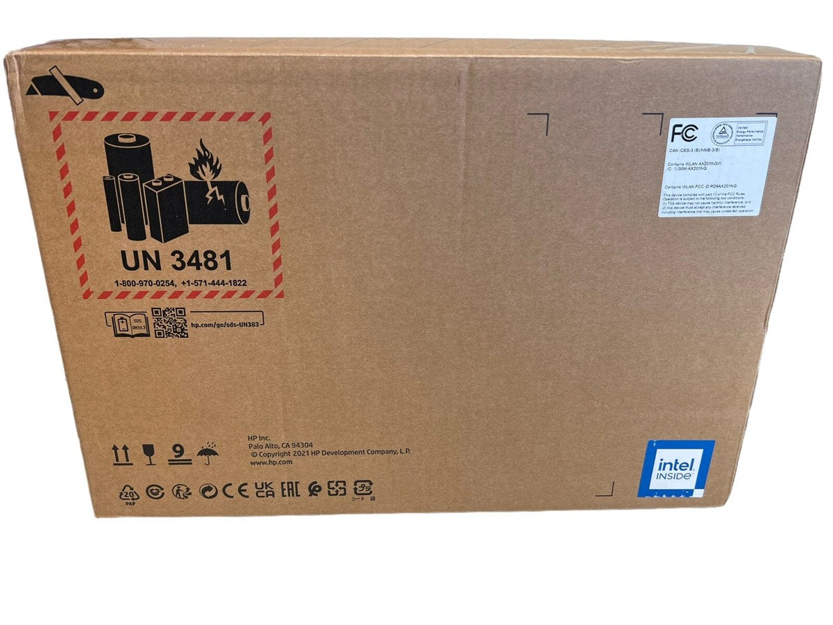 HP EliteBook 830 G5 13,3" - Intel Core i5-8350U - 512 Go SSD - 32 Go RAM - Windows 11 Pro
